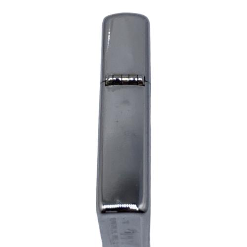 ZIPPO (ジッポ) オイルライター 1993年/インサイドユニット 2002年製 AMERICAN INDIAN