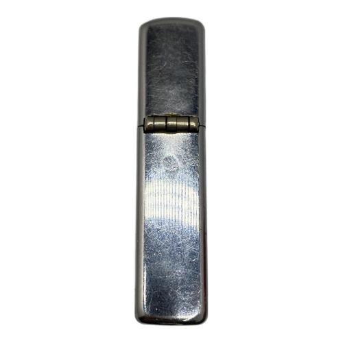 ZIPPO (ジッポ) オイルライター 1991年製 日本農業協同組合