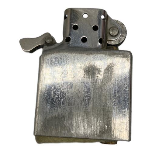 ZIPPO (ジッポ) オイルライター 1991年製 日本農業協同組合