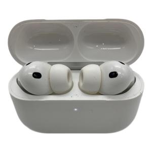 Apple (アップル) AirPods Pro(第3世代) A3122 キズ有
