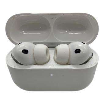 Apple (アップル) AirPods Pro(第3世代) A3122 キズ有