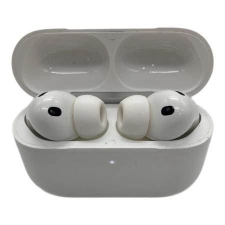 Apple (アップル) AirPods Pro(第3世代) A3122 キズ有｜トレファクONLINE