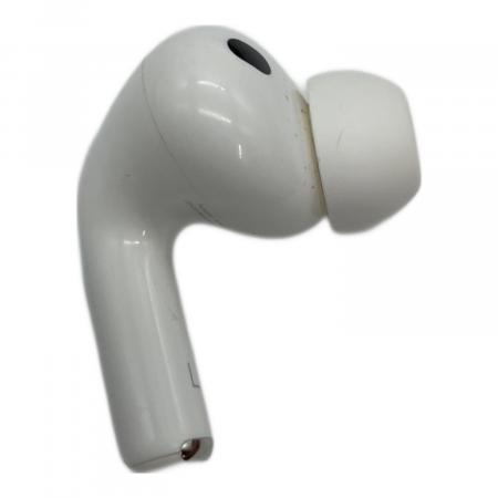 Apple (アップル) AirPods Pro(第3世代) A3122 キズ有｜トレファクONLINE