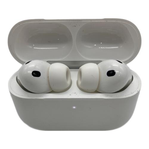 Apple (アップル) AirPods Pro(第3世代) A3122 キズ有