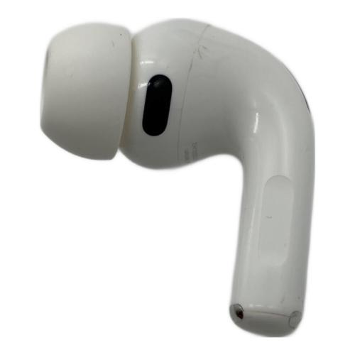 Apple (アップル) AirPods Pro(第3世代) A3122 キズ有