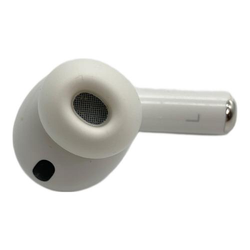 Apple (アップル) AirPods Pro(第3世代) A3122 キズ有