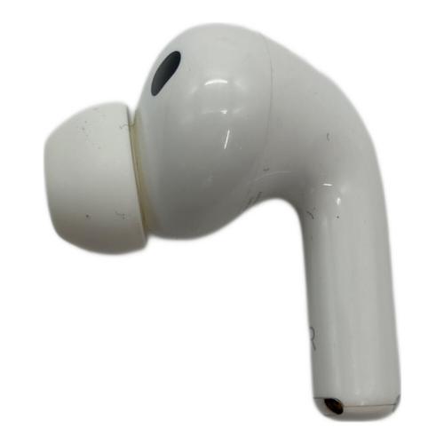 Apple (アップル) AirPods Pro(第3世代) A3122 キズ有