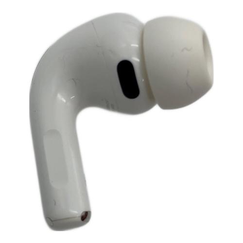 Apple (アップル) AirPods Pro(第3世代) A3122 キズ有