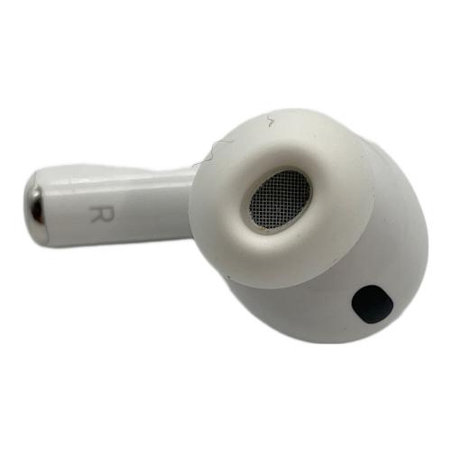 Apple (アップル) AirPods Pro(第3世代) A3122 キズ有