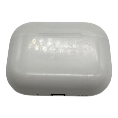 Apple (アップル) AirPods Pro(第3世代) A3122 キズ有