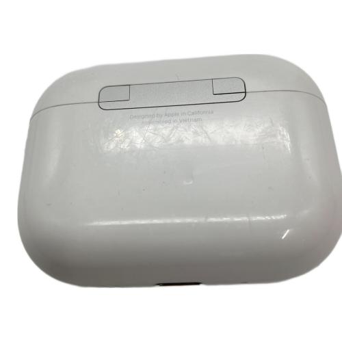 Apple (アップル) AirPods Pro(第3世代) A3122 キズ有