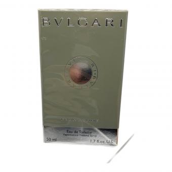 BVLGARI (ブルガリ) オードトワレ 50ml POUR HOMME
