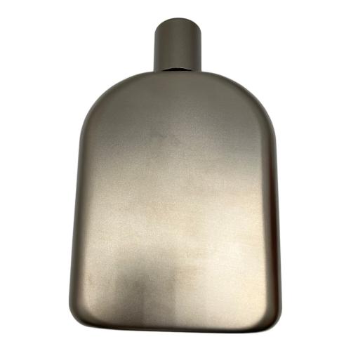 YOSHINAGA (ヨシナガ) スキットル titanium flask