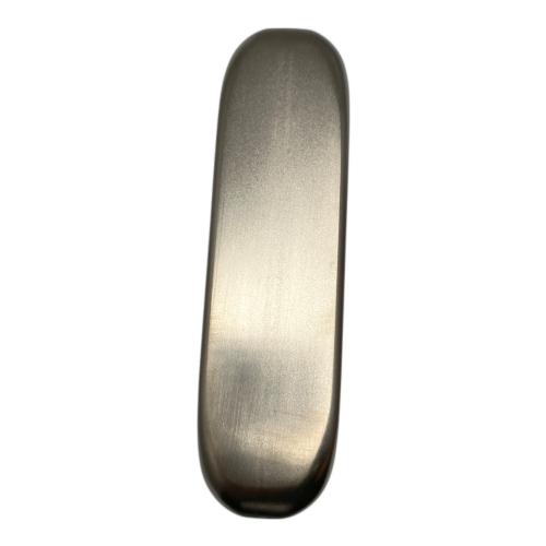 YOSHINAGA (ヨシナガ) スキットル titanium flask