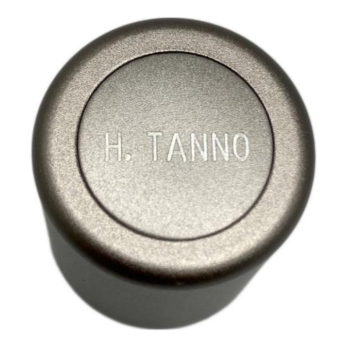 YOSHINAGA (ヨシナガ) スキットル titanium flask