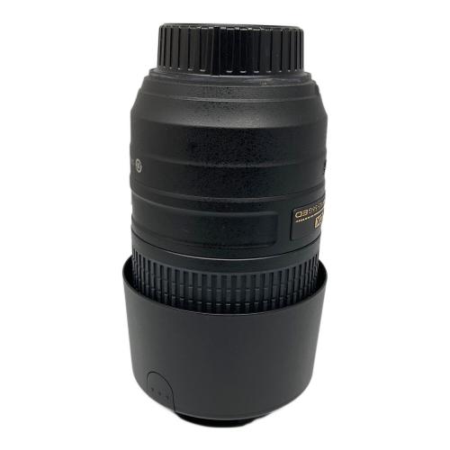 Nikon (ニコン) Nikon AFS DX NIKKOR 55-300mm 4.5-5.望遠レンズ