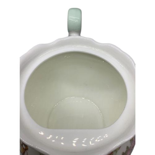 ROYAL DOULTON (ロイヤルドルトン) ティーポット ブランベリーヘッジ