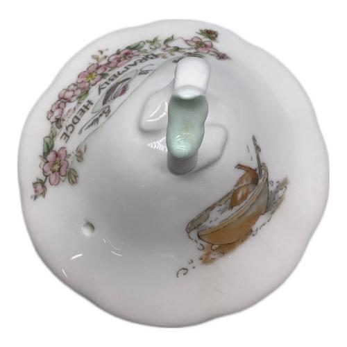 ROYAL DOULTON (ロイヤルドルトン) ティーポット ブランベリーヘッジ