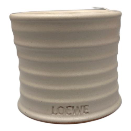 LOEWE (ロエベ) オレガノキャンドル
