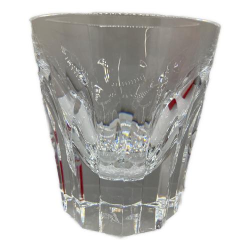 Baccarat (バカラ) ロックグラス ポリニャック