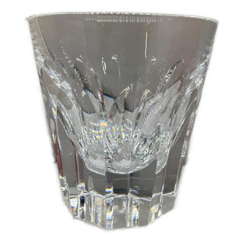 Baccarat (バカラ) ロックグラス ポリニャック