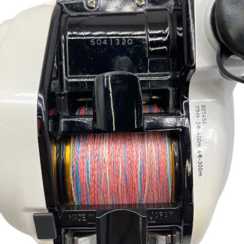 DAIWA (ダイワ) 電動リール 300J レオブリッツ
