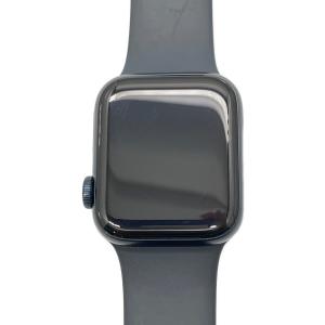 Apple (アップル) Apple Watch SE(第二世代) MR9X3J/A 32GB