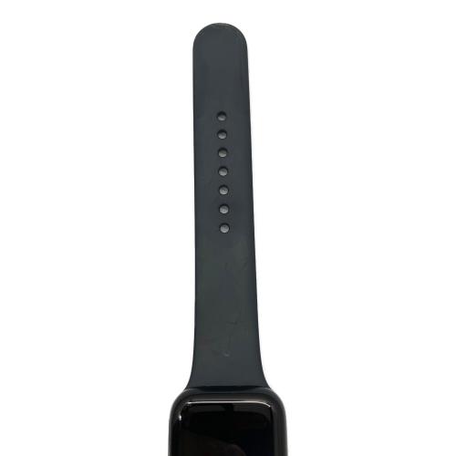 Apple (アップル) Apple Watch SE(第二世代) MR9X3J/A 32GB