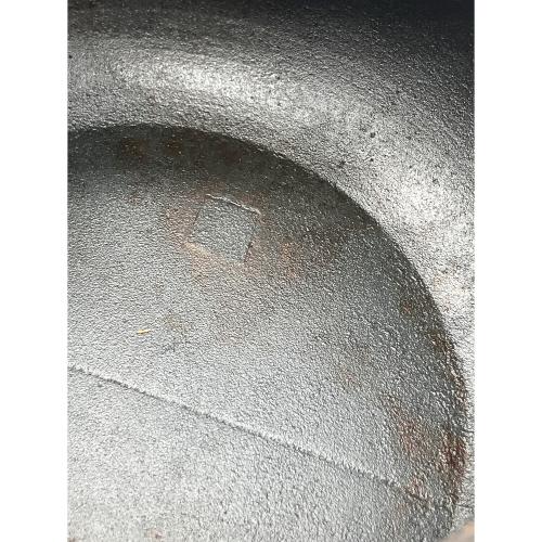 岩鋳 (イワチュウ) 鉄瓶 南部鉄器