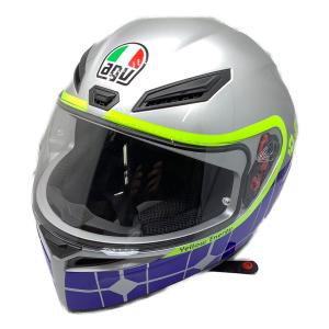agv バイク用ヘルメット K1(Type 0T45J) サイズM