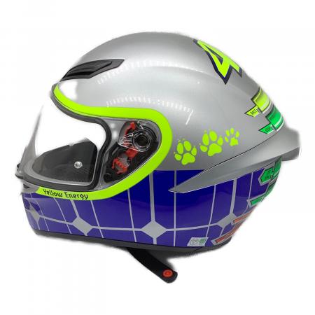 agv バイク用ヘルメット K1(Type 0T45J) サイズM｜トレファクONLINE