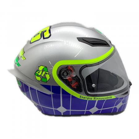 AGV agv K1 Type 0T45Jドリームタイム ヘルメット サイズS agv バイク用ヘルメット K1(Type 0T45J) サイズM｜トレファクONLINE