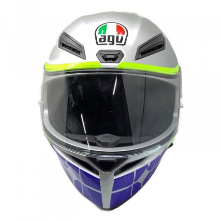 agv バイク用ヘルメット K1(Type 0T45J) サイズM｜トレファクONLINE