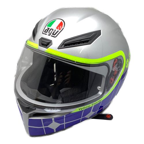 agv バイク用ヘルメット K1(Type 0T45J) サイズM