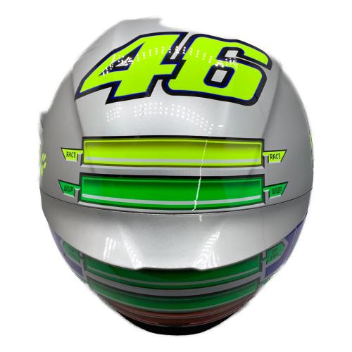 agv バイク用ヘルメット K1(Type 0T45J) サイズM