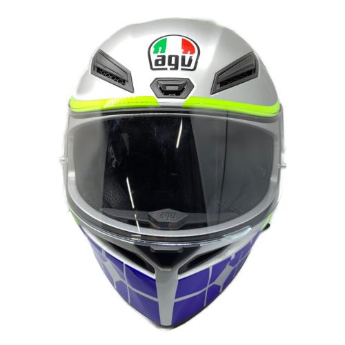 agv バイク用ヘルメット K1(Type 0T45J) サイズM