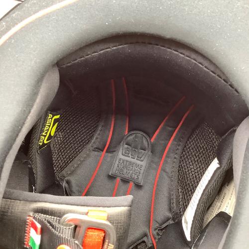 agv バイク用ヘルメット K1(Type 0T45J) サイズM