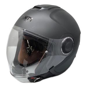 ZENITH (ゼニス) バイク用ヘルメット YJ-22　サイズM