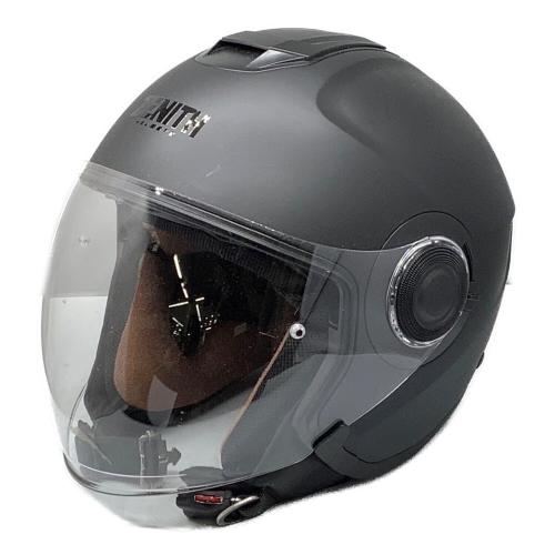 ZENITH (ゼニス) バイク用ヘルメット YJ-22　サイズM