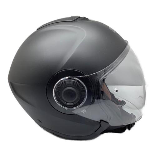 ZENITH (ゼニス) バイク用ヘルメット YJ-22　サイズM