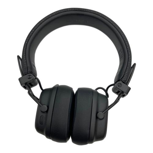 Marshall (マーシャル) ワイヤレスヘッドホン MAJOR5BLACK