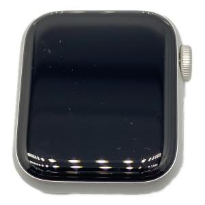 Apple (アップル) GPSモデル Apple Watch SE(第二世代) A2722