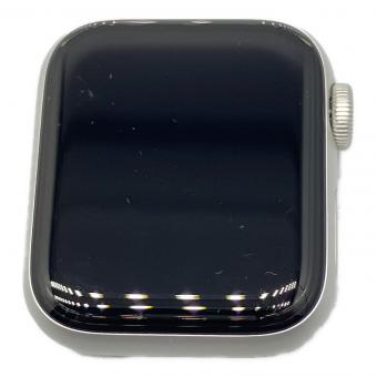 Apple (アップル) GPSモデル Apple Watch SE(第二世代) A2722