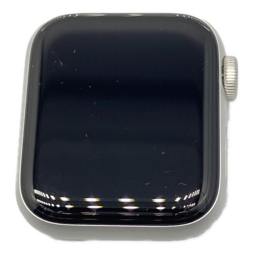 Apple (アップル) GPSモデル Apple Watch SE(第二世代) A2722