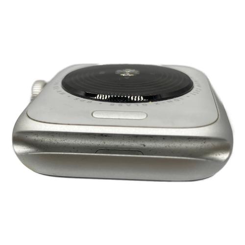 Apple (アップル) GPSモデル Apple Watch SE(第二世代) A2722