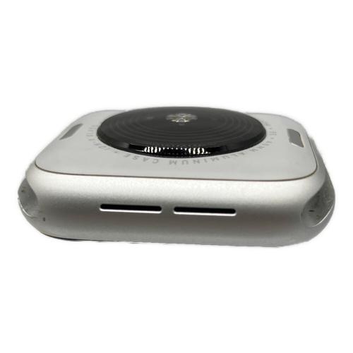 Apple (アップル) GPSモデル Apple Watch SE(第二世代) A2722