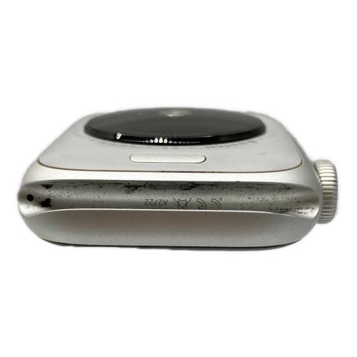 Apple (アップル) GPSモデル Apple Watch SE(第二世代) A2722