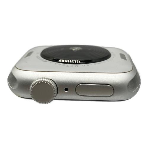 Apple (アップル) GPSモデル Apple Watch SE(第二世代) A2722