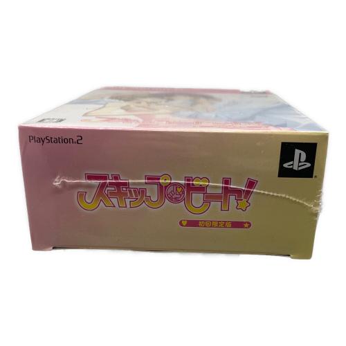 スキップビート！ 初回限定版 Playstation2用ソフト CERO B (12歳以上対象)