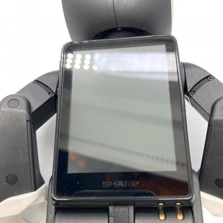 SHARP (シャープ) ロボホン SR-03M-A｜トレファクONLINE